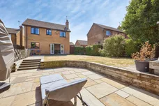 Mallard Close, Essendine, Stamford