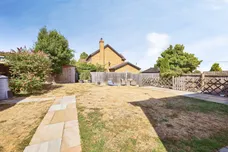 Mallard Close, Essendine, Stamford