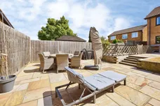 Mallard Close, Essendine, Stamford