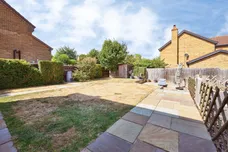 Mallard Close, Essendine, Stamford