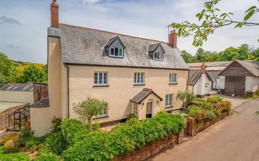 Days- Pottles Lane, Exminster, Exeter