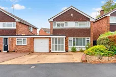 Ashridge Drive, Bricket Wood, ST. ALBANS