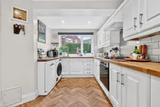 Ashridge Drive, Bricket Wood, ST. ALBANS