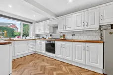 Ashridge Drive, Bricket Wood, ST. ALBANS