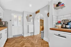 Ashridge Drive, Bricket Wood, ST. ALBANS