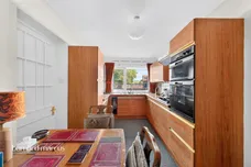 Lower Richmond Road, East Sheen, London