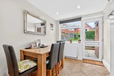 Ashridge Drive, Bricket Wood, ST. ALBANS