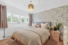 Ashridge Drive, Bricket Wood, ST. ALBANS