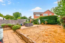 Ashridge Drive, Bricket Wood, ST. ALBANS
