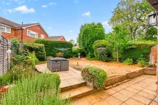 Ashridge Drive, Bricket Wood, ST. ALBANS