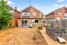 Ashridge Drive, Bricket Wood, ST. ALBANS