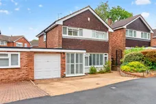 Ashridge Drive, Bricket Wood, ST. ALBANS