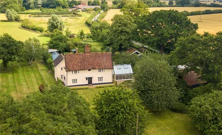 Dallinghoo, Nr Woodbridge, IP13