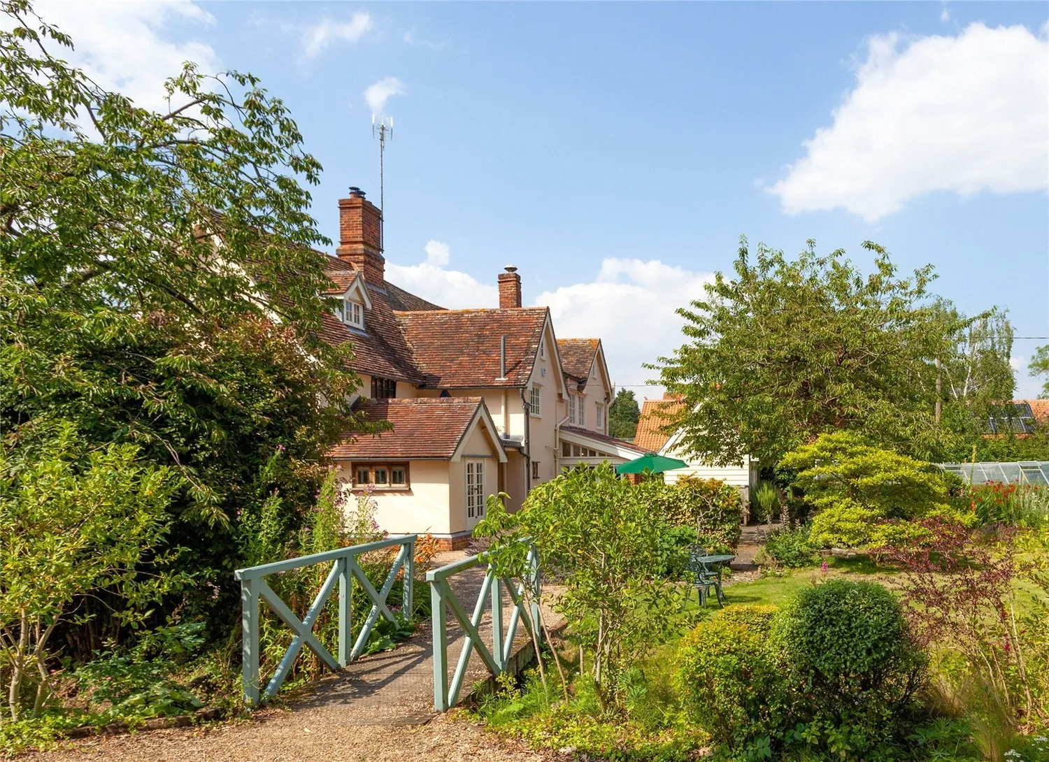 Dallinghoo, Nr Woodbridge, IP13 photo 3