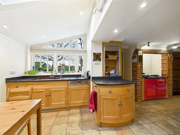 Dallinghoo, Nr Woodbridge, IP13 photo 7