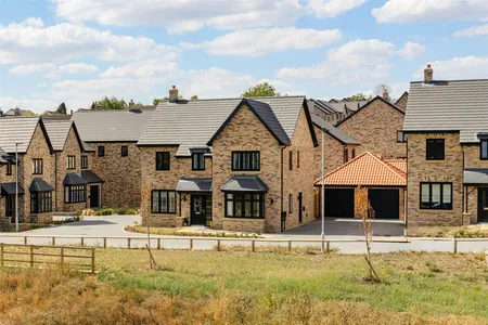 Poppyfield Road, Oundle, PE8