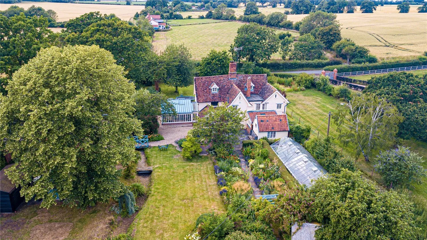 Dallinghoo, Nr Woodbridge, IP13 photo 22