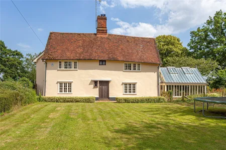 Dallinghoo, Nr Woodbridge, IP13