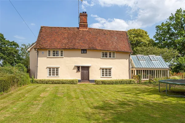 Dallinghoo, Nr Woodbridge, IP13 photo 23