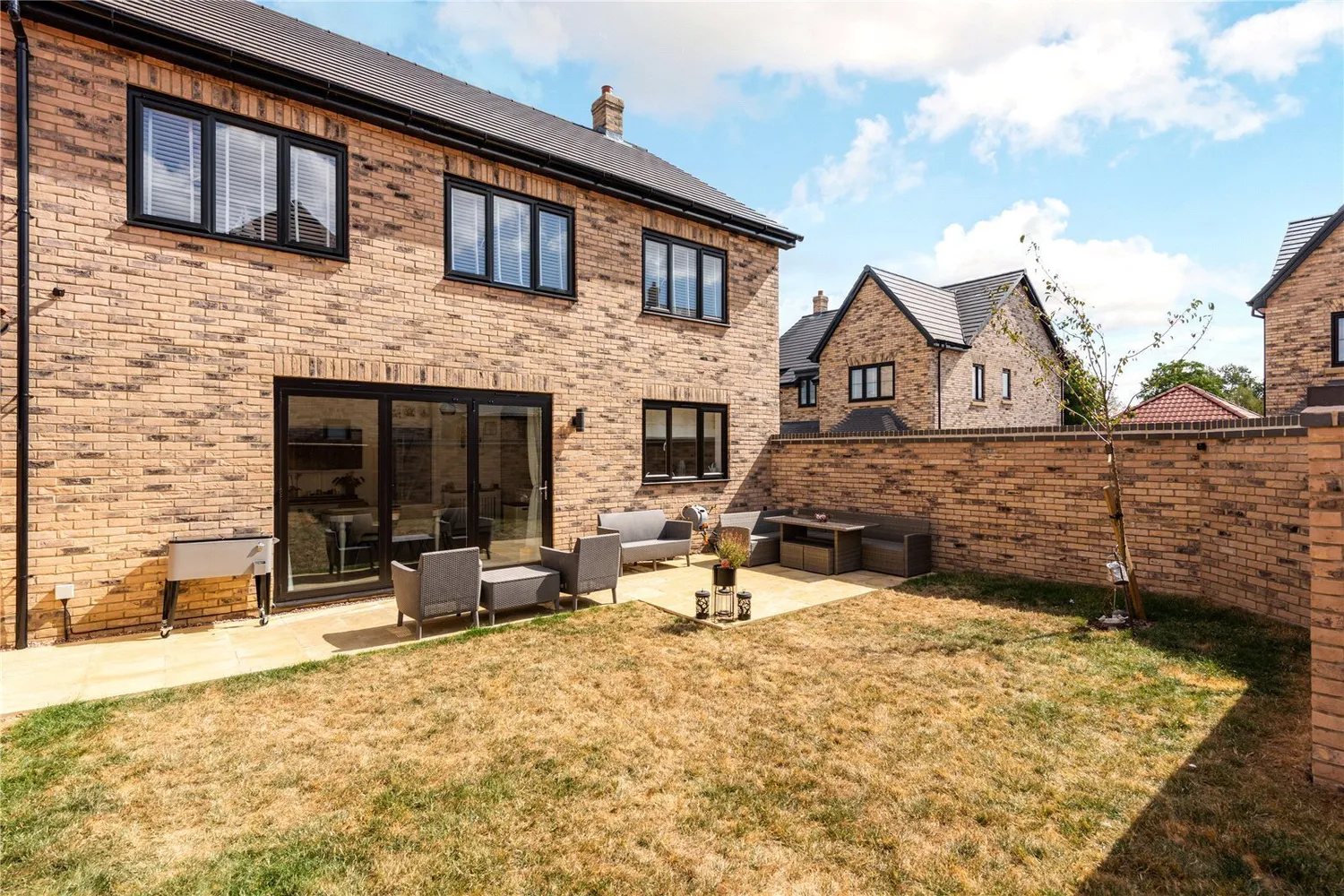 Poppyfield Road, Oundle, PE8 photo 13