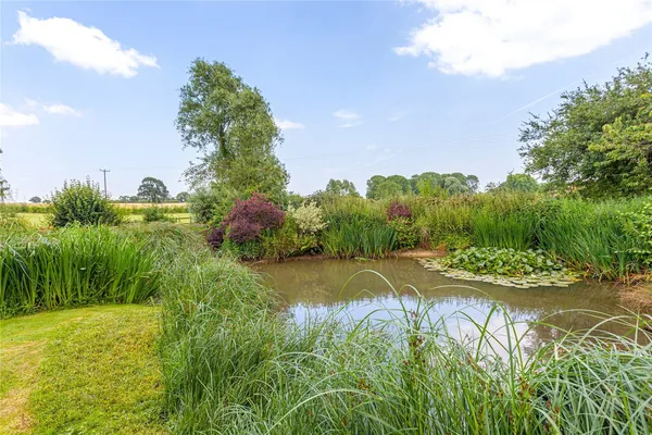 Dallinghoo, Nr Woodbridge, IP13 photo 29