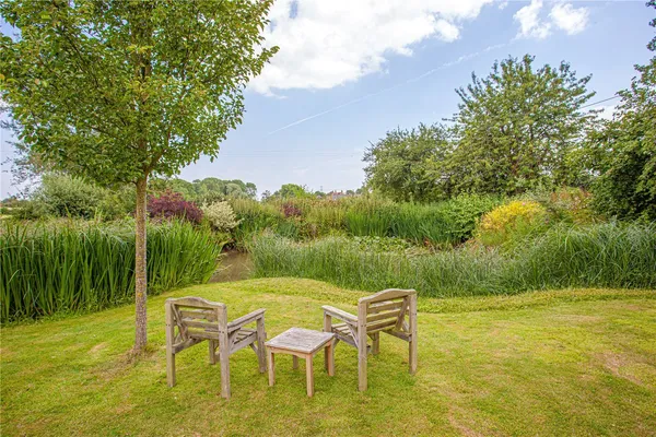 Dallinghoo, Nr Woodbridge, IP13 photo 30