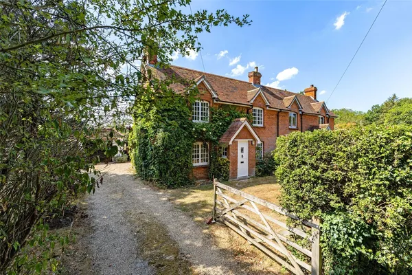 Pound Green Cottage, Pound Green, Baughurst, RG26