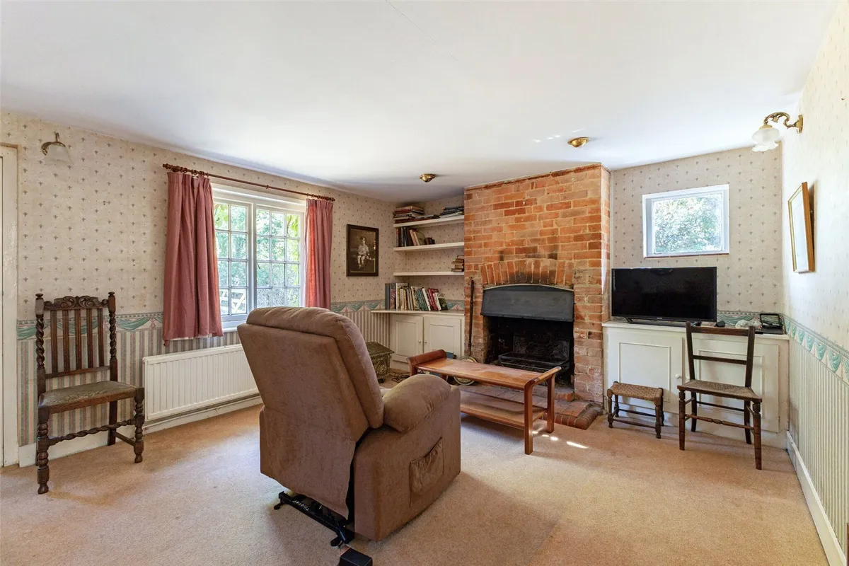 Pound Green Cottage, Pound Green, Baughurst, RG26