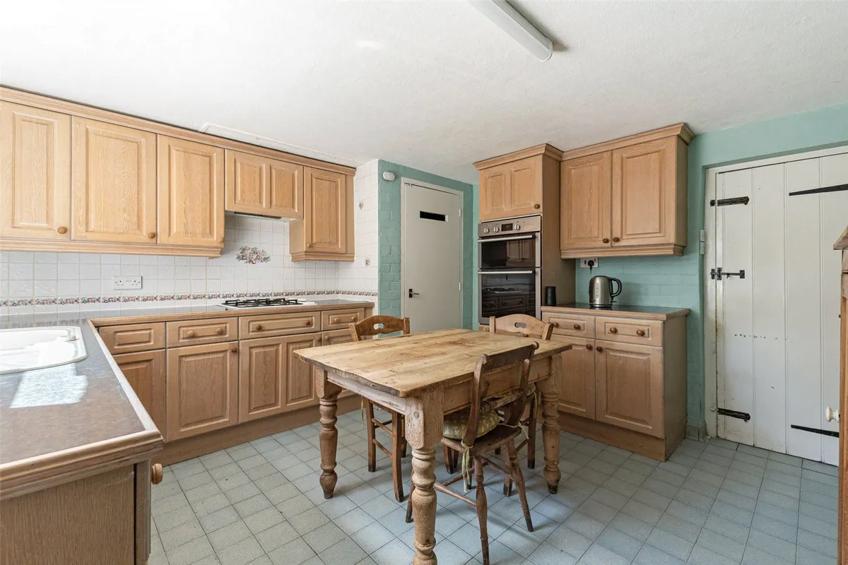 Pound Green Cottage, Pound Green, Baughurst, RG26