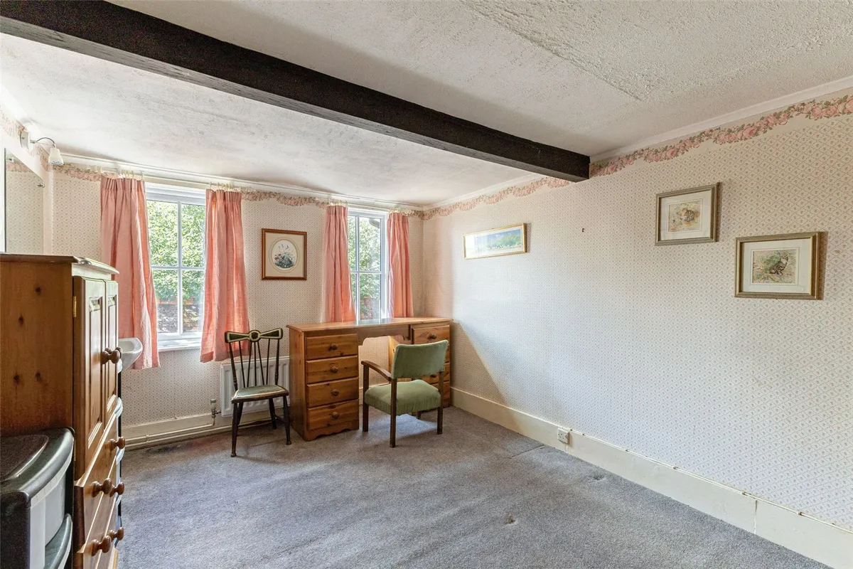 Pound Green Cottage, Pound Green, Baughurst, RG26