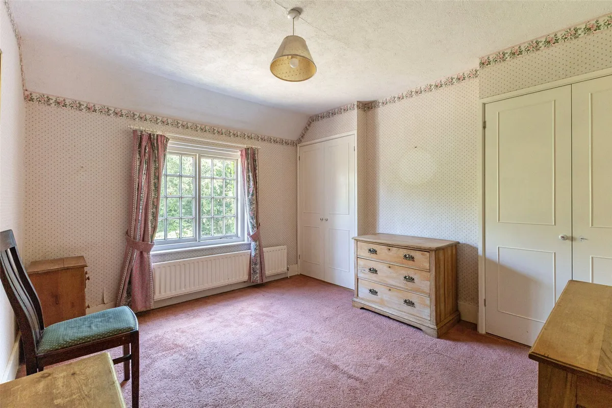 Pound Green Cottage, Pound Green, Baughurst, RG26