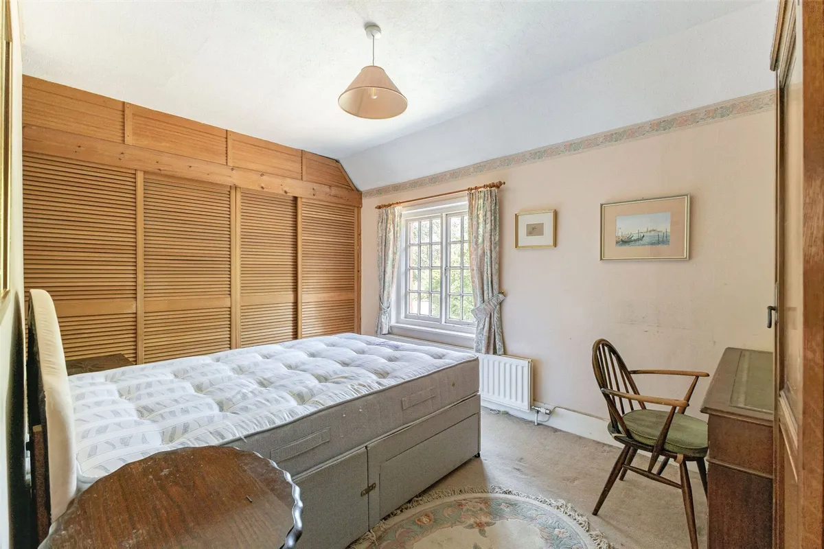 Pound Green Cottage, Pound Green, Baughurst, RG26