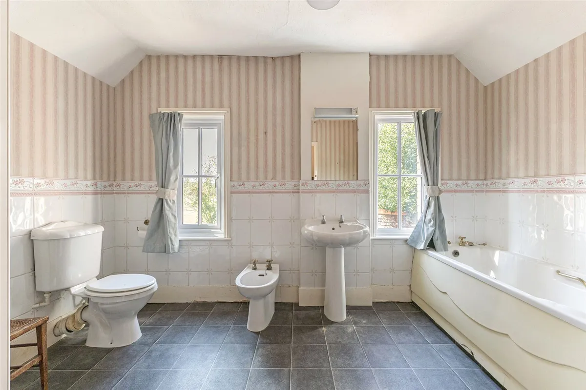 Pound Green Cottage, Pound Green, Baughurst, RG26
