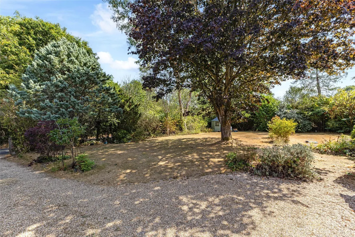Pound Green Cottage, Pound Green, Baughurst, RG26