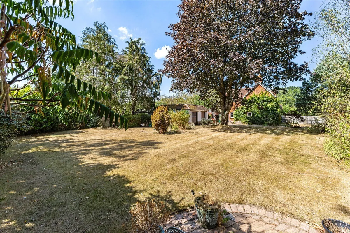 Pound Green Cottage, Pound Green, Baughurst, RG26