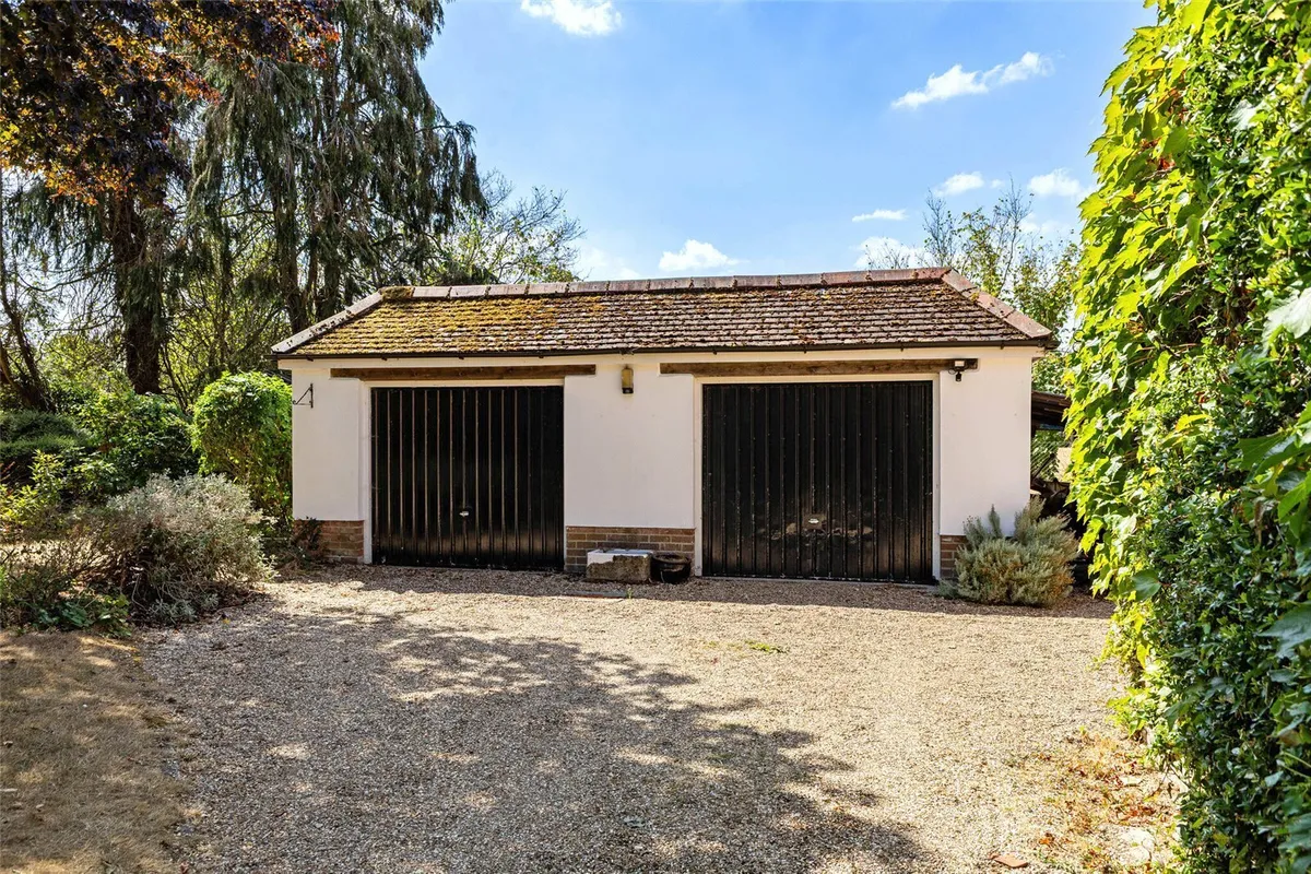 Pound Green Cottage, Pound Green, Baughurst, RG26