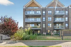Antoinette Close, Kingston Upon Thames