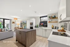 Antoinette Close, Kingston Upon Thames