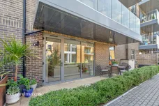 Antoinette Close, Kingston Upon Thames