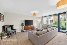 Antoinette Close, Kingston Upon Thames