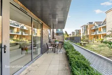 Antoinette Close, Kingston Upon Thames