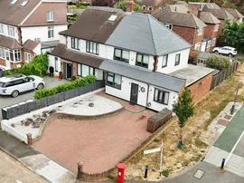 Burton Close, Chessington photo