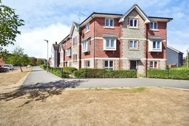 Property responsive