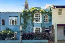 Howard Terrace, Brighton