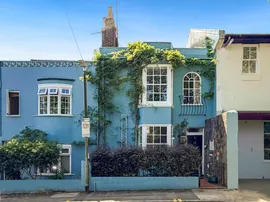 Howard Terrace, Brighton photo