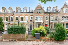 Maple Road, SURBITON