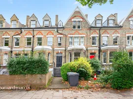Maple Road, Surbiton photo
