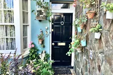 Howard Terrace, Brighton
