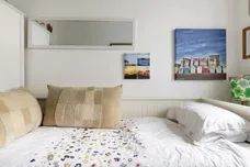 Howard Terrace, Brighton