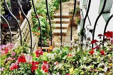 Howard Terrace, Brighton
